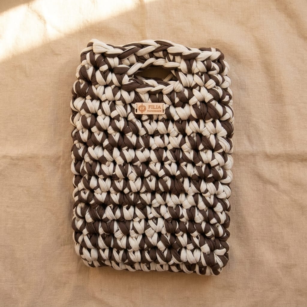 Moka tablet sleeve